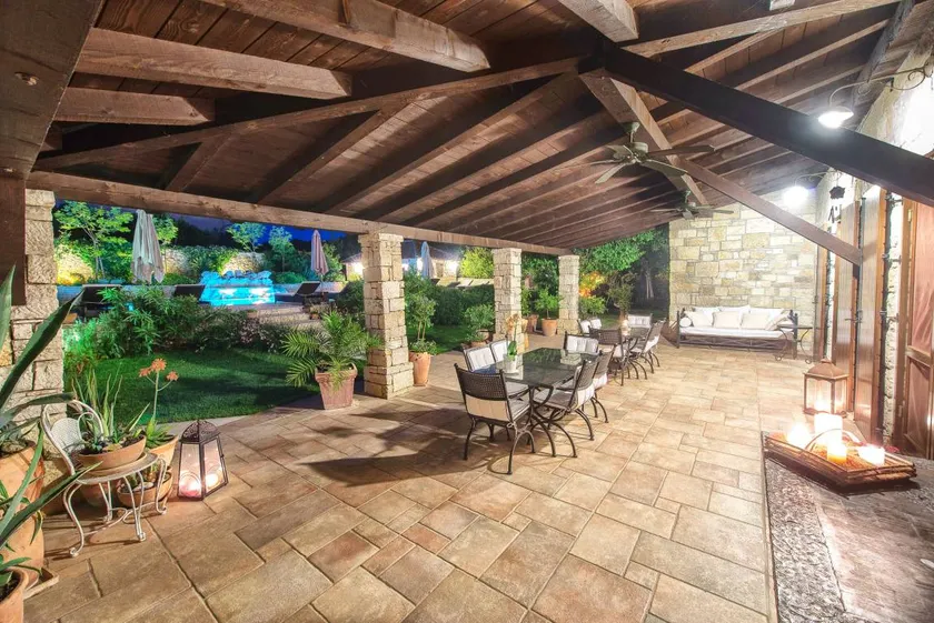 Apartments Villa Renata - Image 1