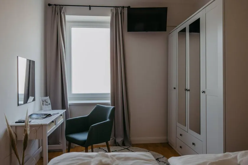 Holiday apartment with garden | Suitable for remote work - Image 1