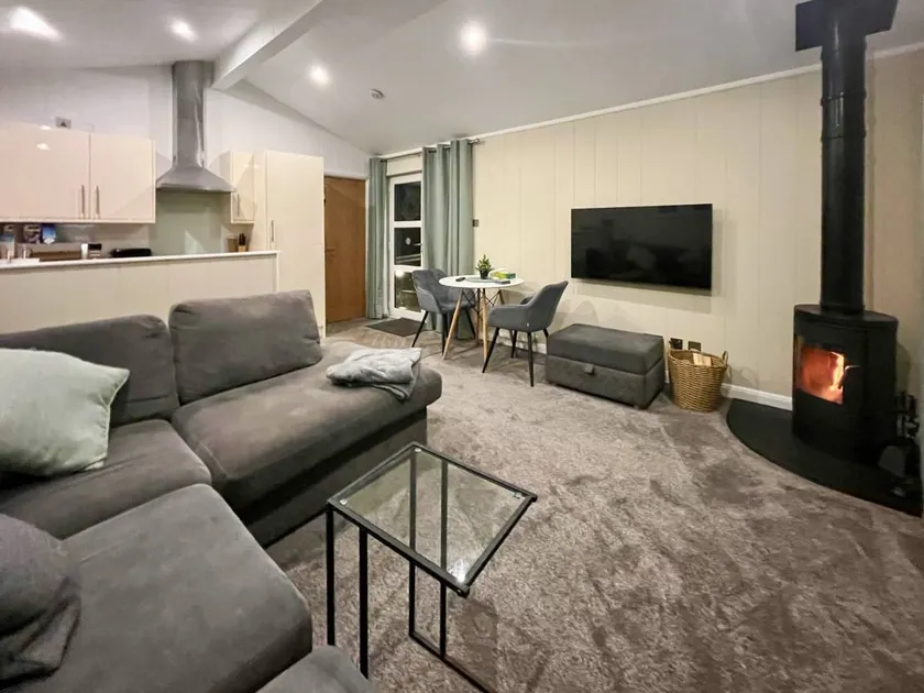 Child-friendly charming cottage with garden, barbecue & terrace | River view - Image 1