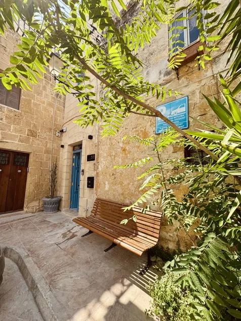Dedicated room - Image 1