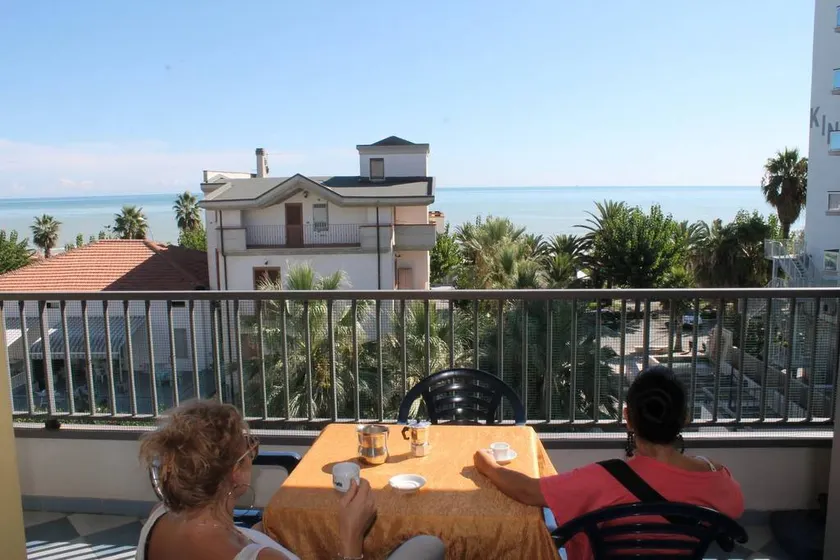 Appartement de vacances convivial et familial | Plage à proximité - Image 1