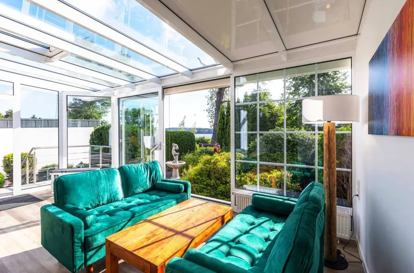 Ferienhaus Eddi Am Tiefwarensee - Image 1