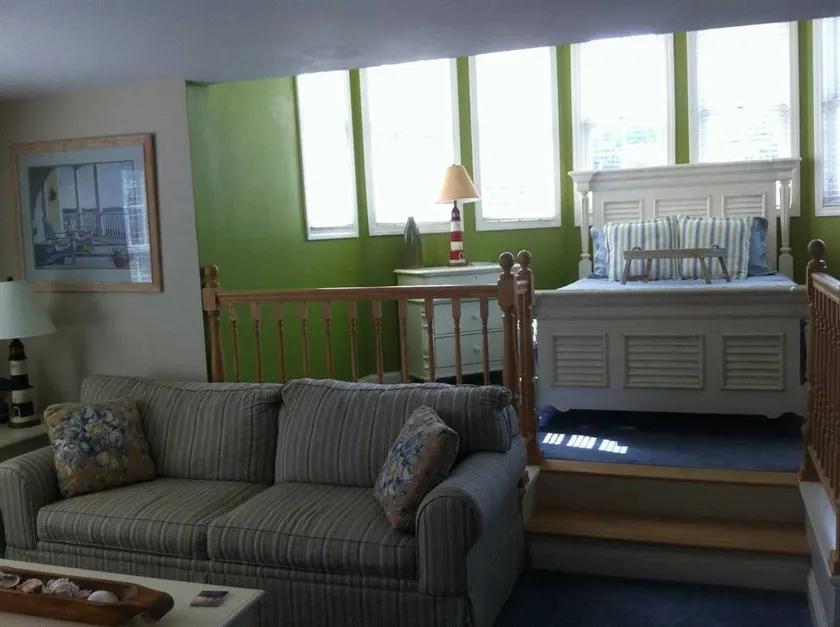Children-friendly apartment | Sea view - Image 1