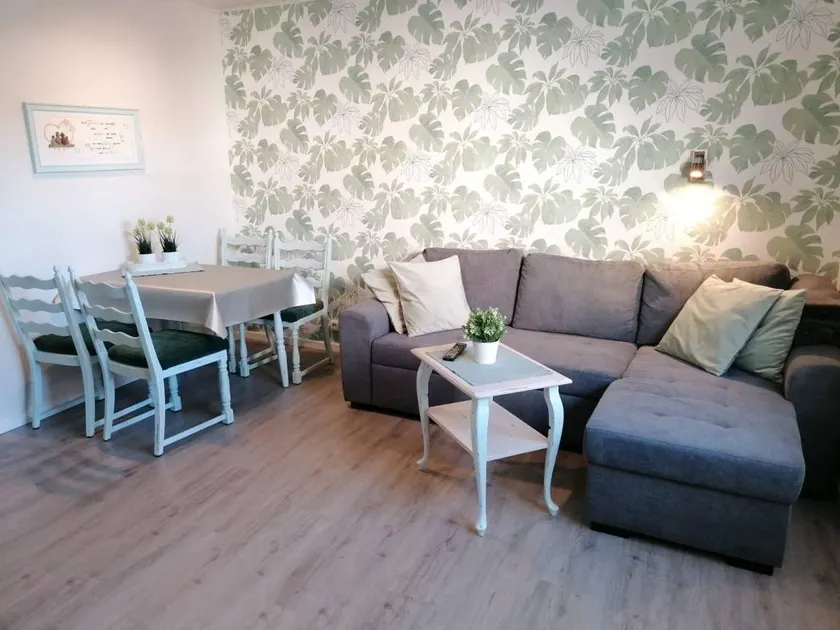 Child-friendly holiday apartment - Image 1