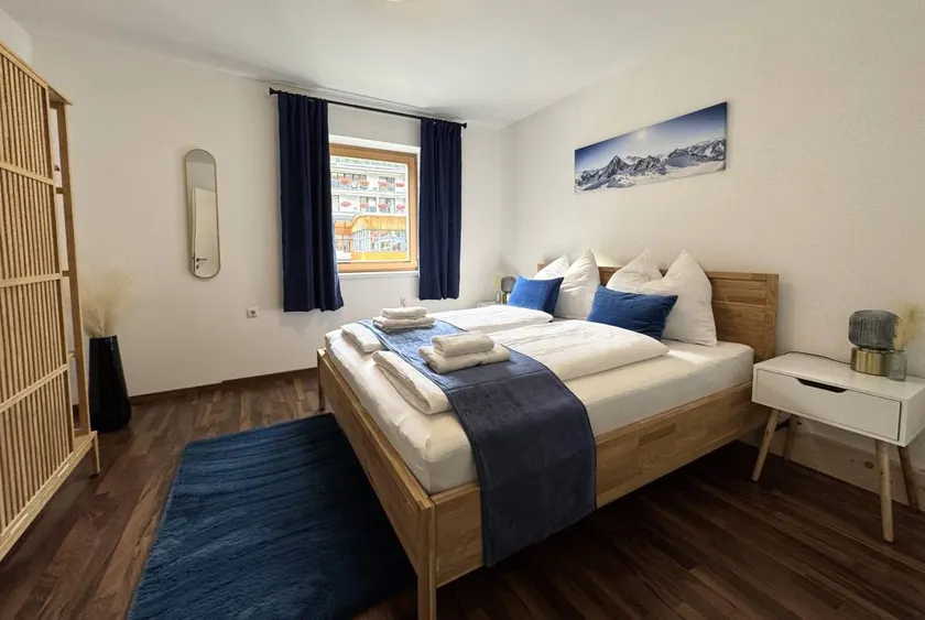 Designer Apartments im Zentrum von Fulpmes - Image 1