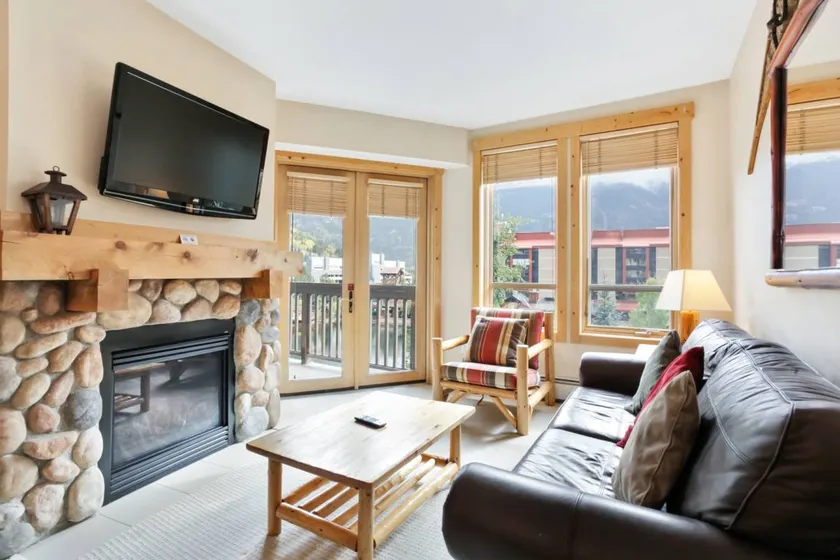 Appartement en copropriété | Vue lac - Image 1