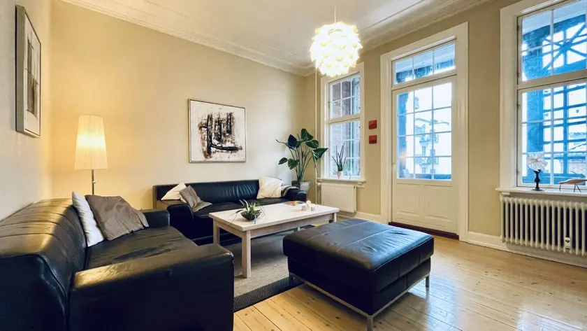 Fully equipped holiday apartment - Image 1