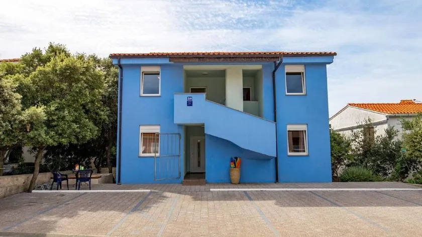 Apartamento con terraza y barbacoa - Image 1