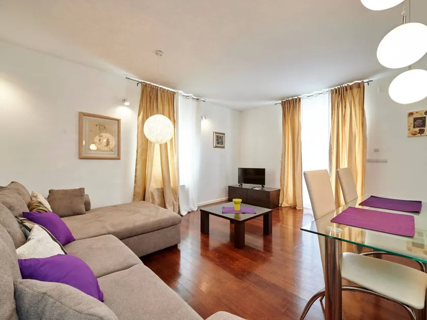 Appartement avec 1 chambre pour 3 personnes - Image 1
