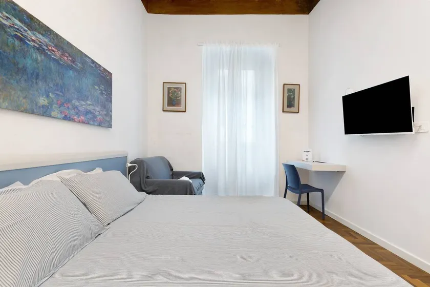 Holiday apartment | Suitable for remote work - Image 1
