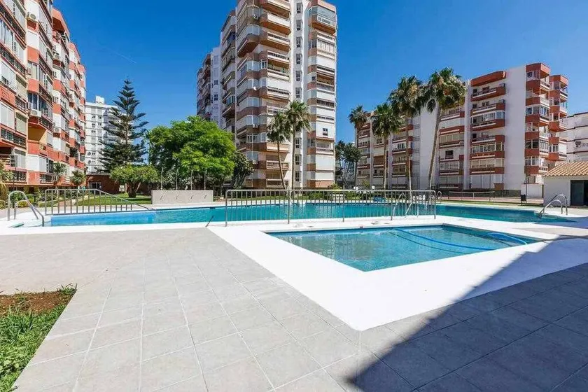 Family-friendly nice studio with pool | Close to the beach | Pet-friendly - Image 1
