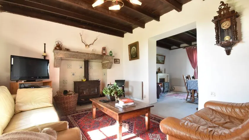 House | Pets are welcome - Image 1
