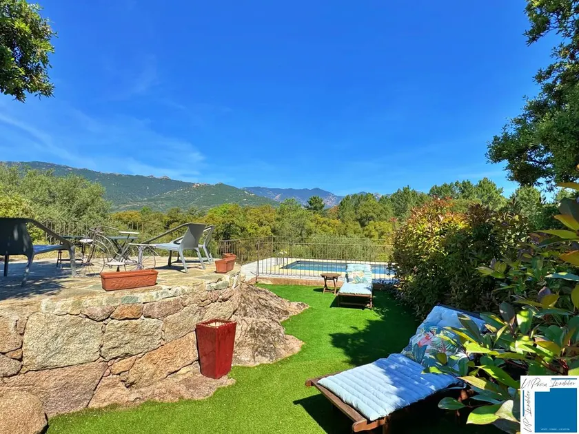 Villa with private pool | Nature view - Image 1