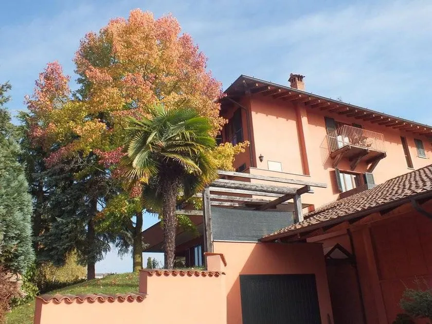 Ca' Nova - Guesthouse tra golf e laghi: Bilocale Nebbiolo - Image 1