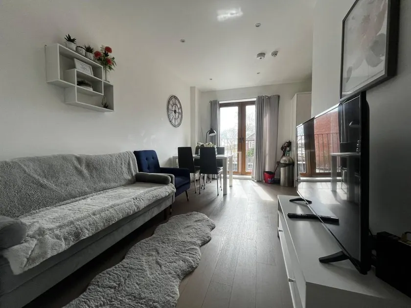 Merveilleux appartement adapté aux familles | Avec animaux admis - Image 1