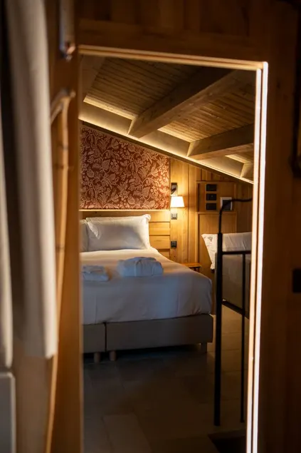 Chalet Bosco Plaja - Image 1