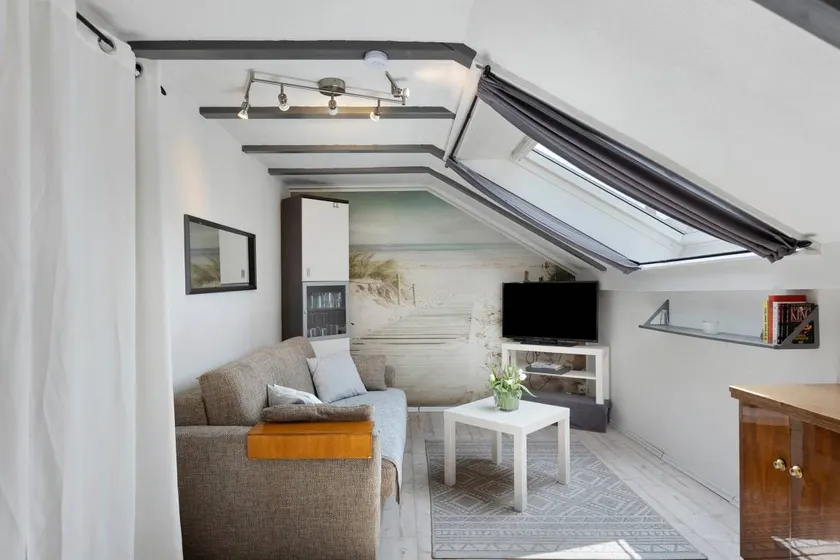 Wonderful holiday apartment | Pets are welcome - Image 1