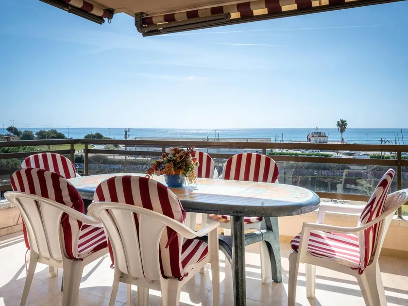 Fully equipped charming flat with pool | Beach nearby - Image 1