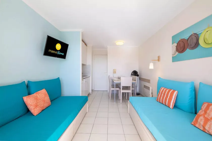 Duplex in Agay Near Dramont Beach - Image 1