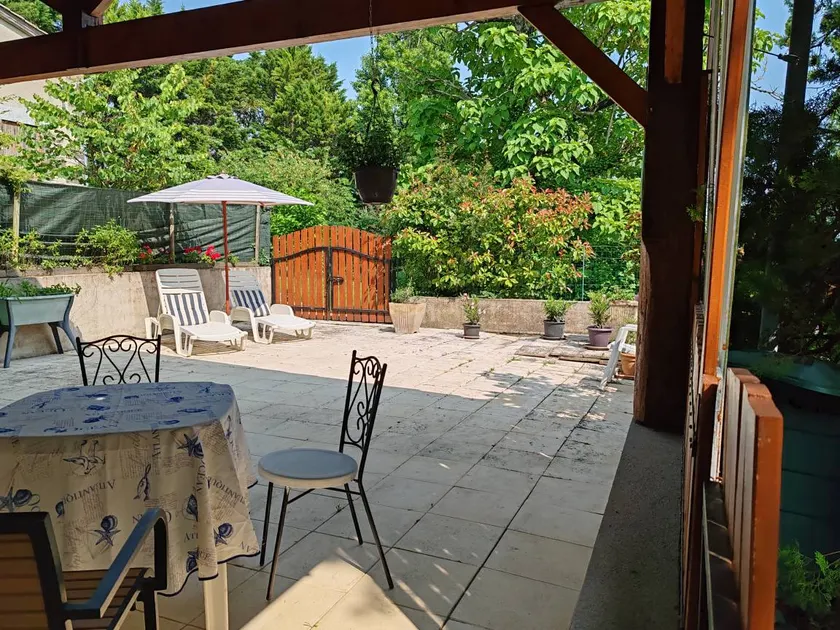 Family-friendly wonderful gite with terrace, barbeque & garden | Panoramic view | Dogs allowed - Image 1