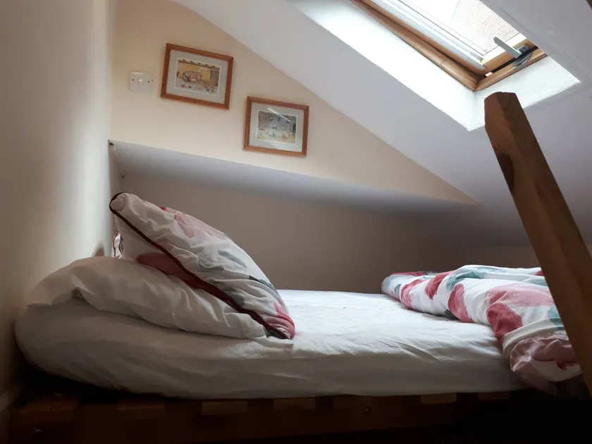 Apartamento vacacional apropiado para familias con jardín | Admite mascotas - Image 1
