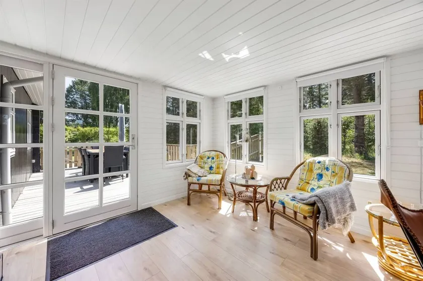 Holiday home, 44-0514, Hou - Image 1