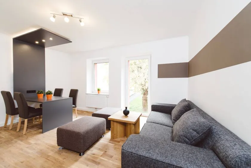 Comfort Ferienwohnung mit Whirlwanne - Image 1