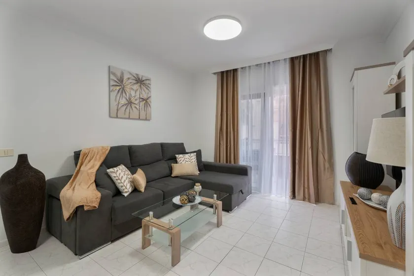 Appartement de vacances | Vue mer - Image 1