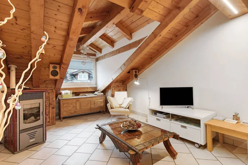 Holiday apartment | City view - Image 1