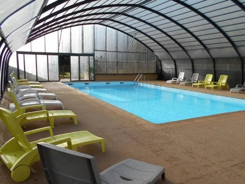 Wonderful unique accommodation with heated pool & terrace | Pets are welcome - Image 1