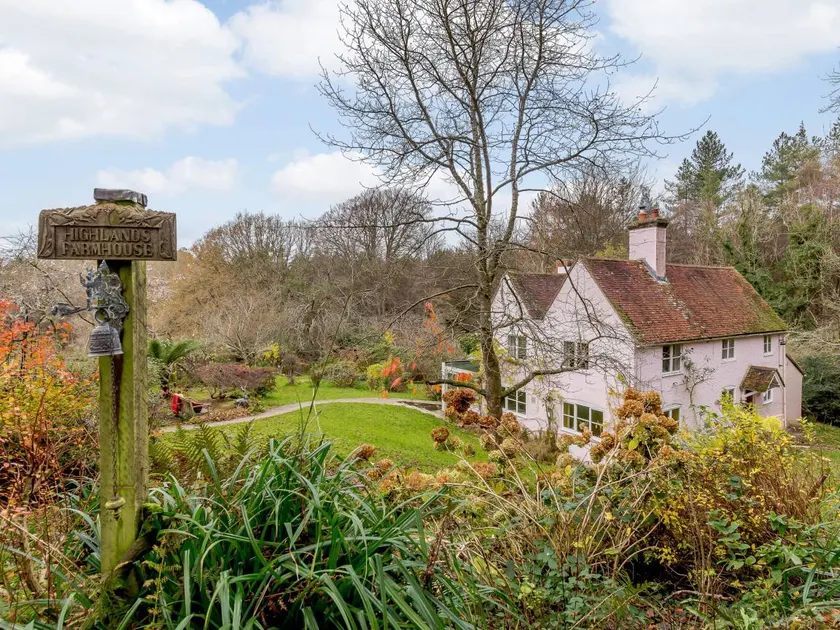 Highlands Farmhouse - Image 1