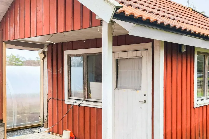 Maison entièrement équipée avec terrasse et jardin | Avec animaux bienvenus - Image 1