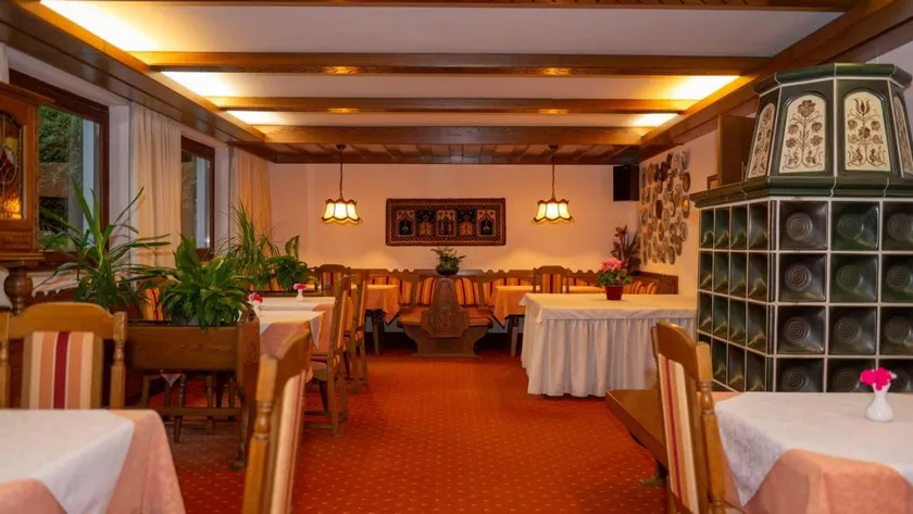 Child-friendly lovely apartment with BBQ, sauna & garden | Lake view | Dogs allowed - Image 1