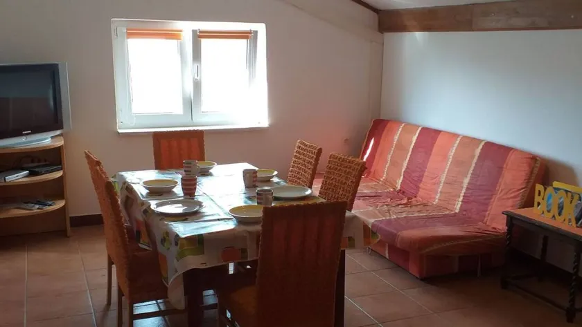 Espectacular apartamento vacacional con barbacoa y terraza | Admite perro - Image 1