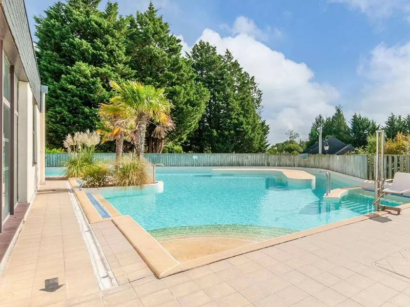 Wohnung mit beheiztem Pool - Image 1