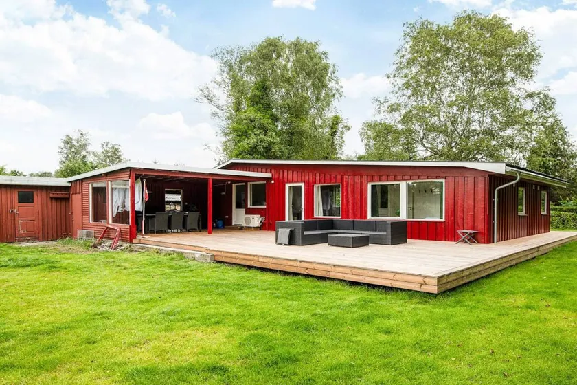 Fully equipped charming holiday home | Pets are welcome - Image 1