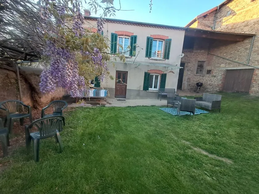 Cottage with BBQ & garden | Mountain view - Image 1