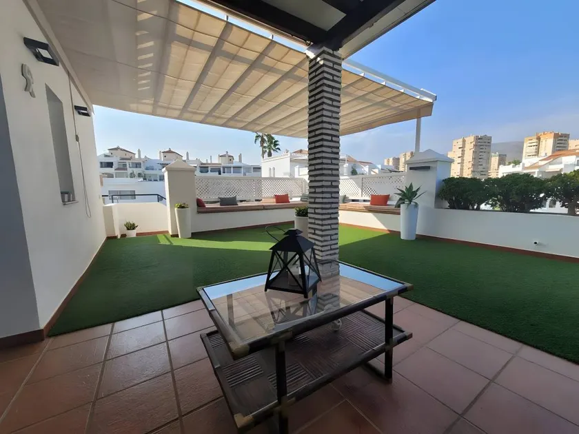Exclusive Designer Duplex Penthouse in Almería’s Prime Location - Image 1