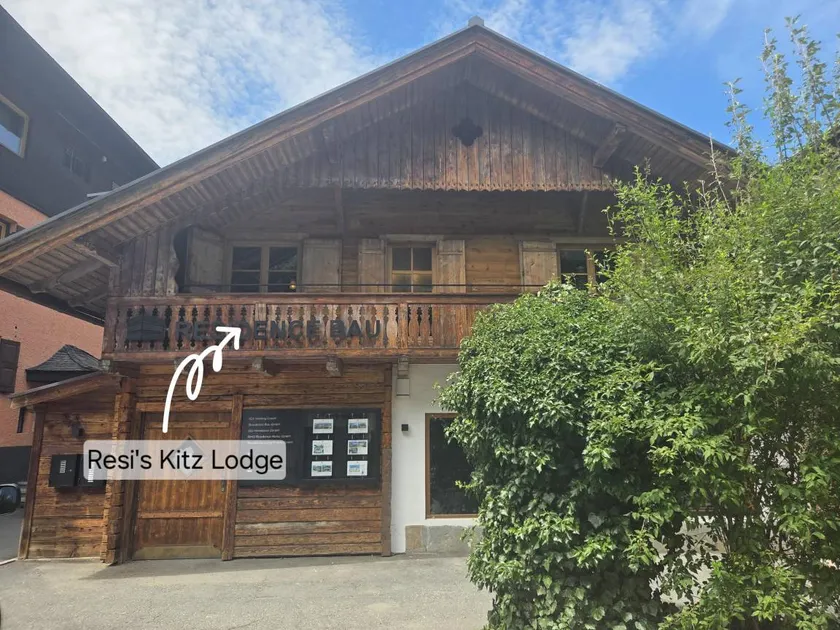 Family-friendly holiday apartment | Close to the ski | Pets are welcome - Image 1
