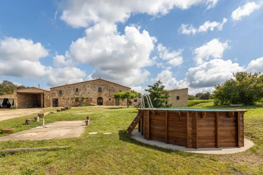 Maison adaptée aux familles avec barbecue, jardin et terrasse | Vue jardin | Idéale pour le télétravail | Avec animaux admis - Image 1