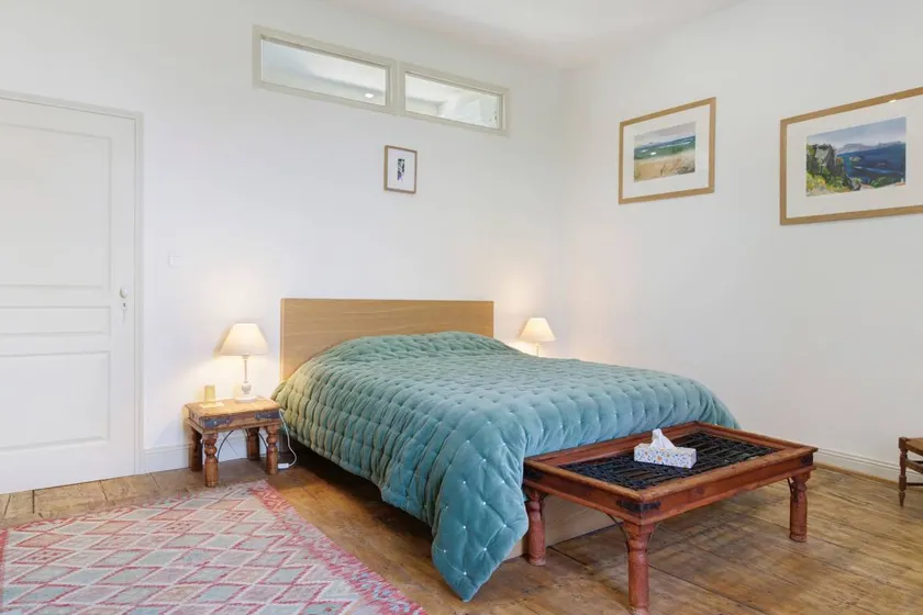 Bed & breakfast with pool, garden & terrace | Garden view - Image 1