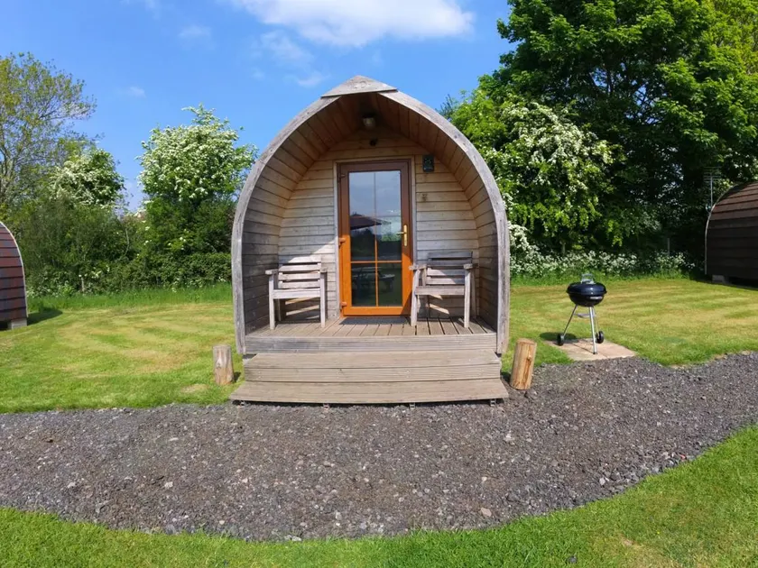 Children-friendly cottage with garden & BBQ | Pets are welcome - Image 1