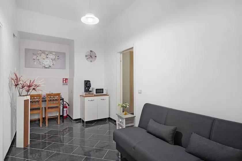 Holiday apartment | Mountain view | Suitable for remote work - Image 1