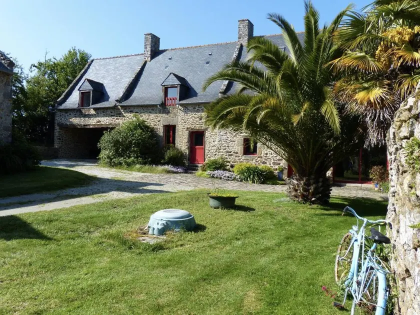 Tréguerie - Image 1