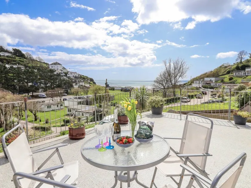 Fully equipped beautiful cottage with garden & terrace | Close to the beach | Pet-friendly - Image 1