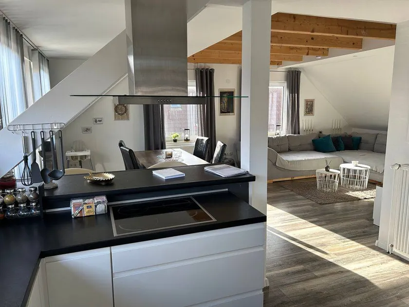 Child-friendly apartment with garden & BBQ | Dogs allowed - Image 1