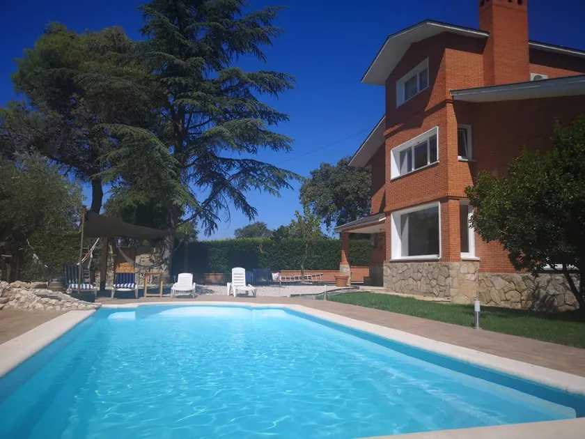 Flat with 2 bedrooms for 5 persons - Image 1