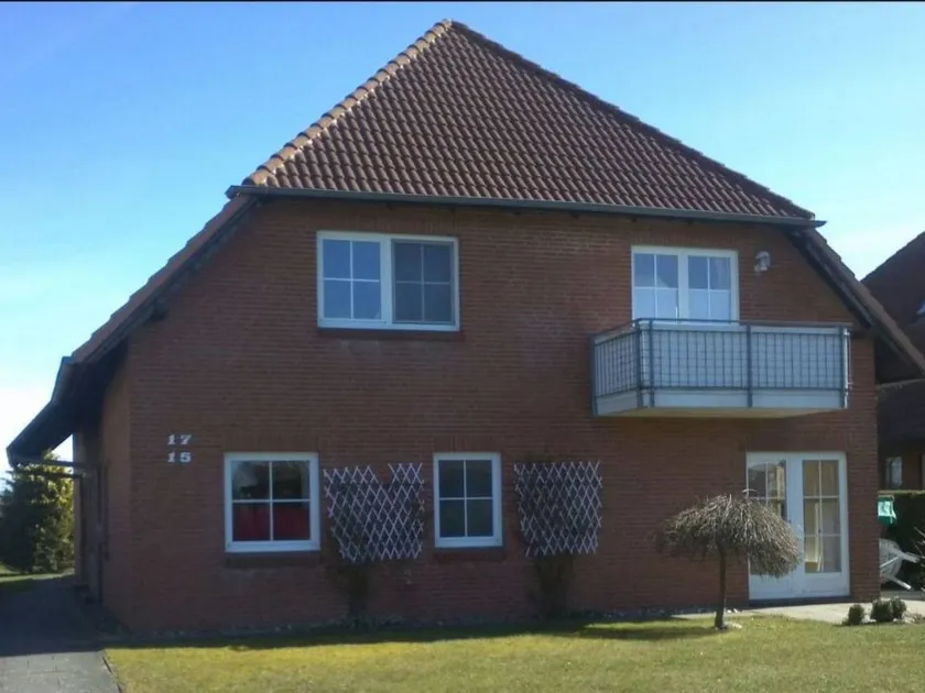 Familienfreundliche Ferienwohnung auf Fehmarn - Image 1
