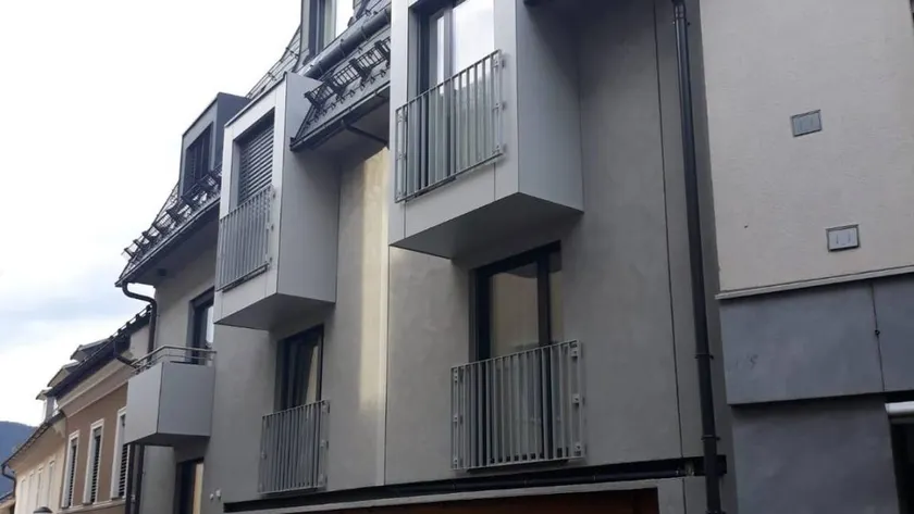 Apartment with 1 bedroom for 4 persons - Image 1