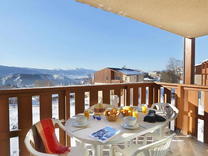 Apartment mit schnellem Internet, Whirlpool und beheiztem Pool - Image 1